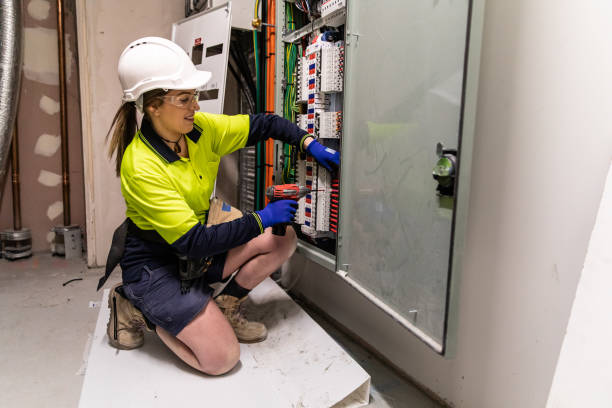 Best Electrical Wiring Services  in Hudson, CO