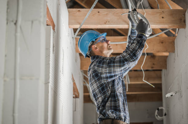 Best Electrician Near Me  in Hudson, CO