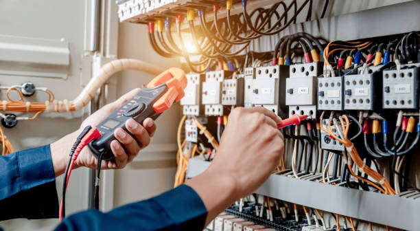  Hudson, CO Electrician Pros