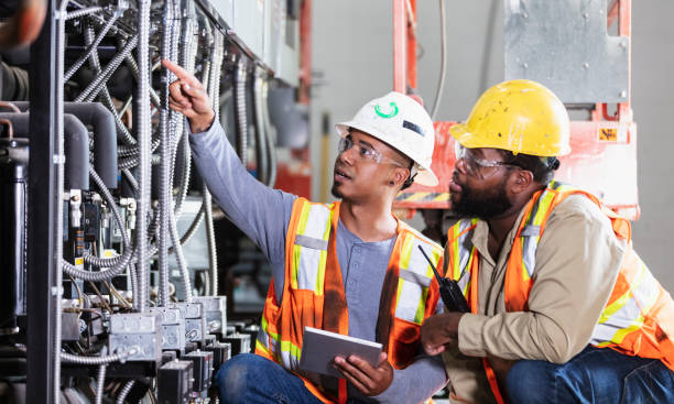 Best Commercial Electrician Services  in Hudson, CO