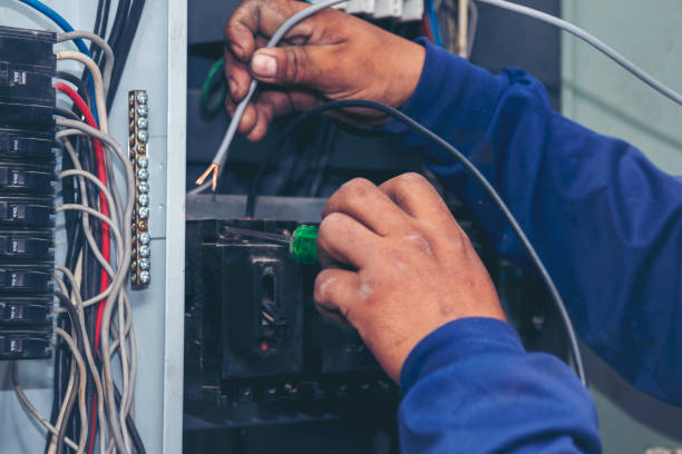 Best Emergency Electrical Repair  in Hudson, CO