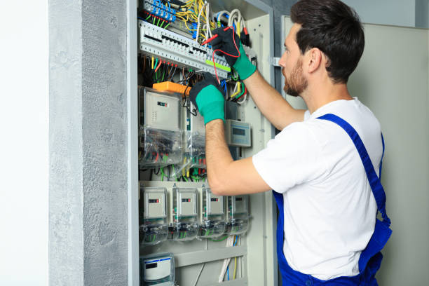 Best Electrical Installation Contractor  in Hudson, CO