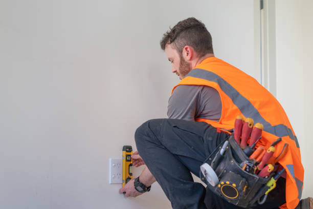 Best Circuit Breaker Repair  in Hudson, CO