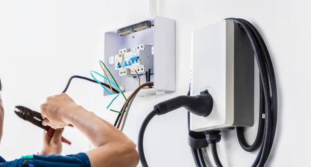 Best Home Electrical Repair  in Hudson, CO