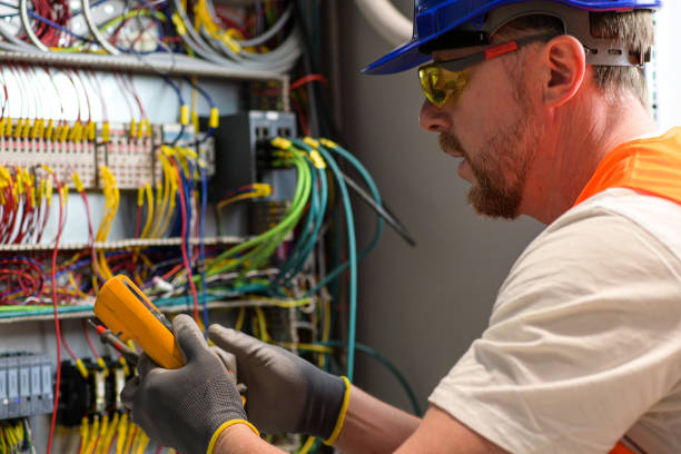 Best Electrical System Inspection  in Hudson, CO