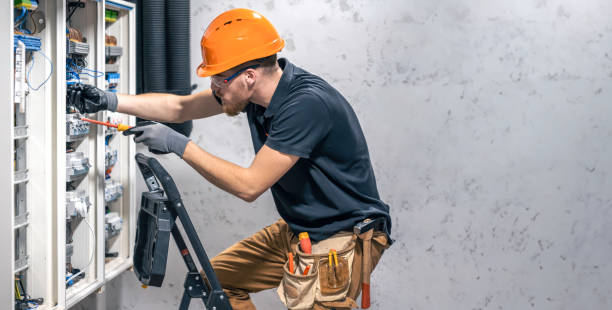 Best Affordable Electrical Installation  in Hudson, CO