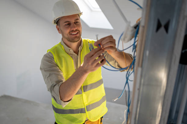 Best Electrician for Home Renovation  in Hudson, CO